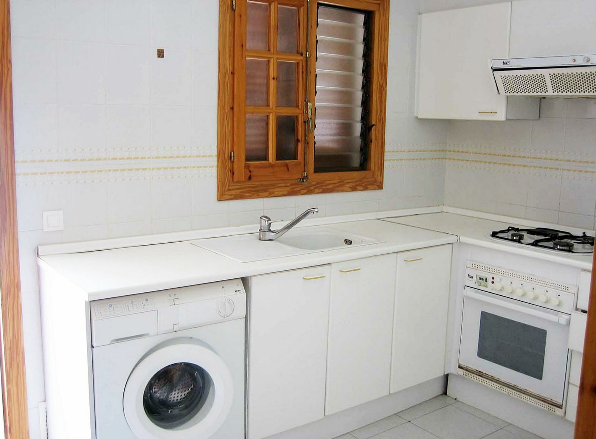 Apartamentos La Cova 3000 Peñíscola Exterior foto