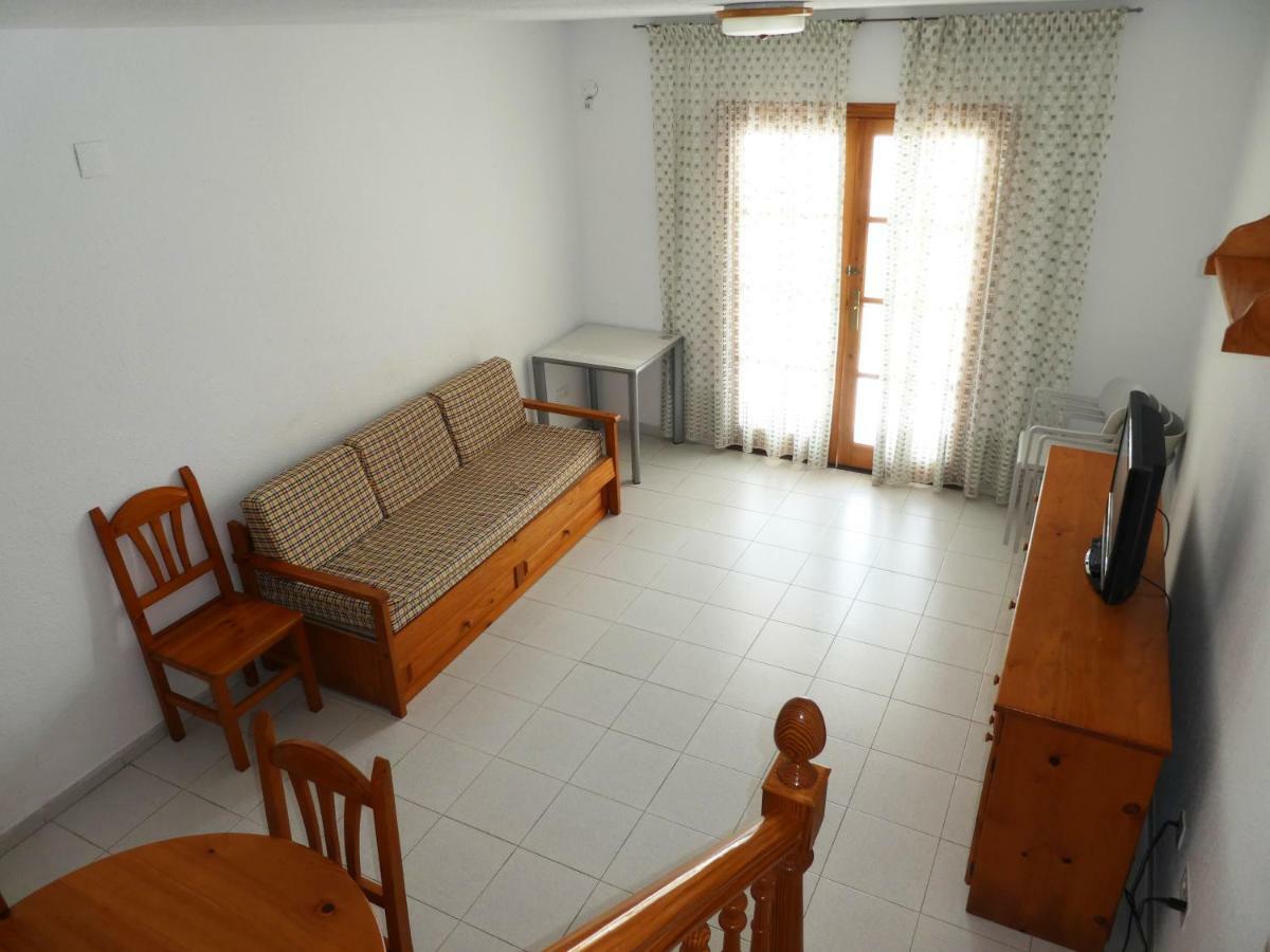 Apartamentos La Cova 3000 Peñíscola Exterior foto